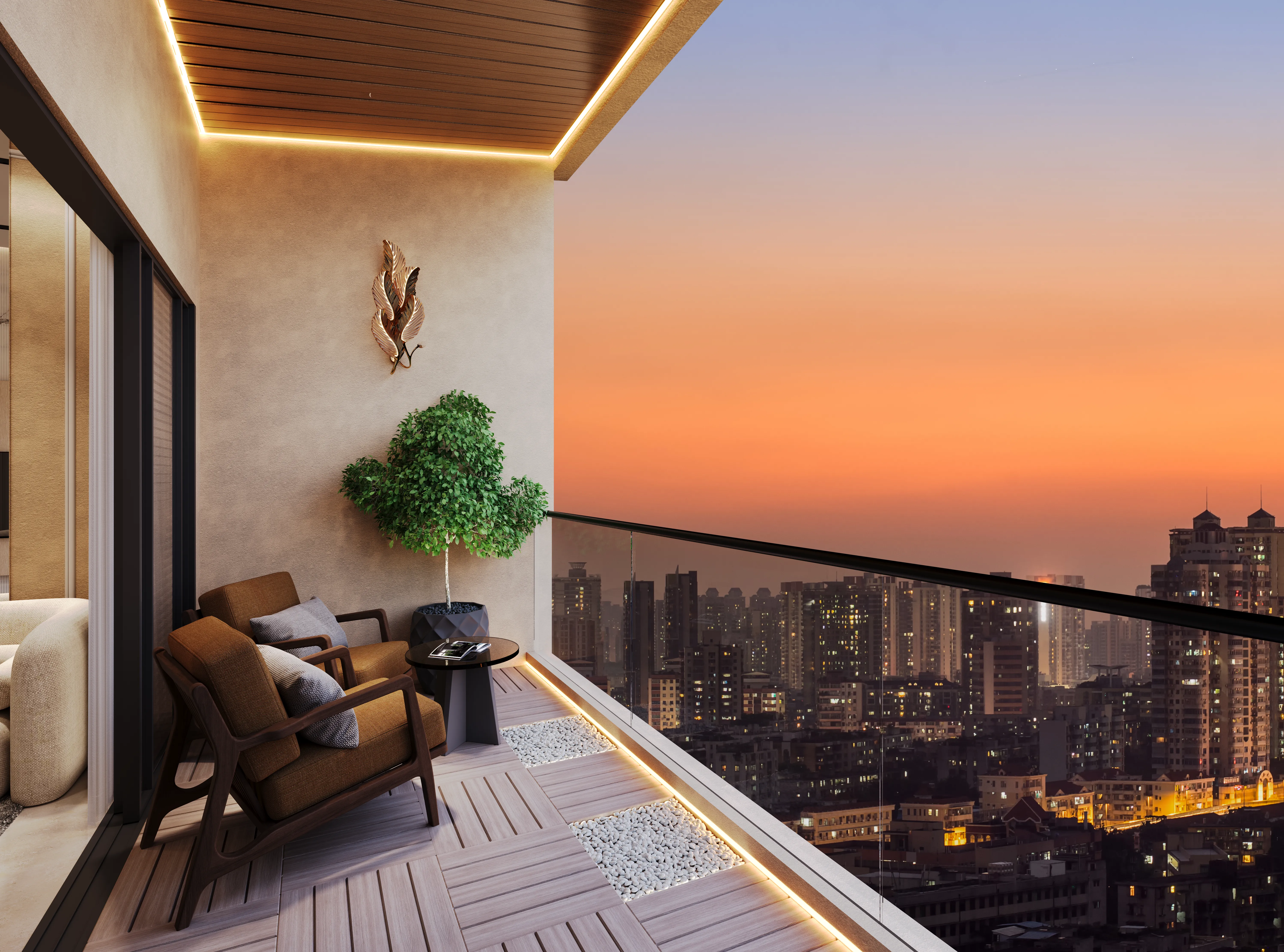 Luxury Interior